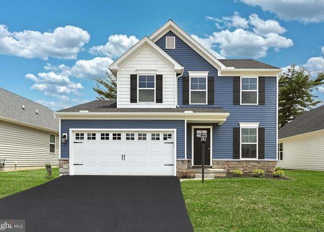 Property at Meriwether Plan At Stone Mill Ests, Duncannon, PA 17020, 3 beds, 2.5 baths