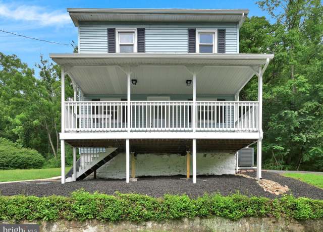 Property at 35 Gracy Rd, Pottsville, PA 17901, 3 beds, 1.5 baths