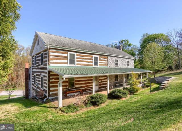 Property at 1980 Hain Rd, New Freedom, PA 17349, 3 beds, 3.5 baths