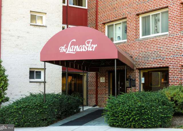 Property at 1830 Columbia Pike S #104, Arlington, VA 22204, 1 bed, 1 bath