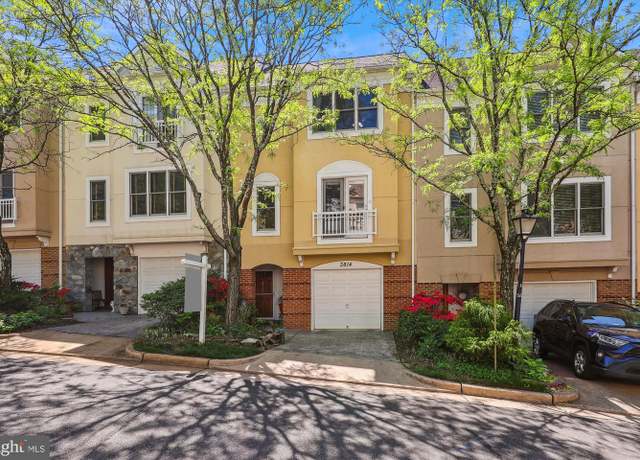 Property at 3814 Woodlawn Ct, Alexandria, VA 22304, 3 beds, 3.5 baths