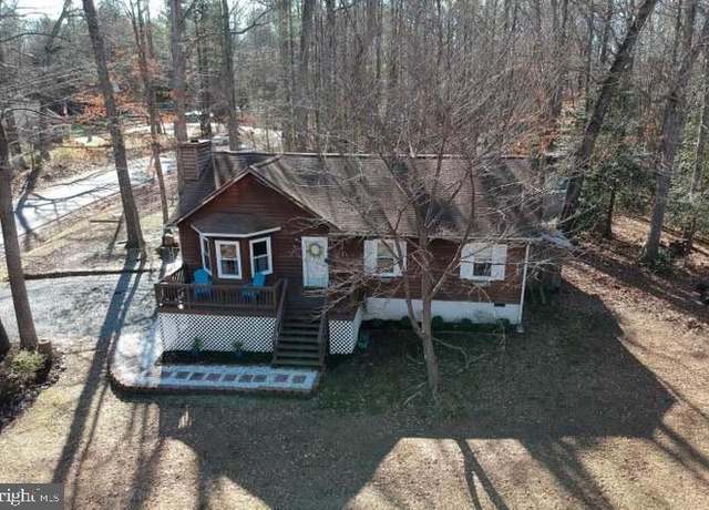 Property at 169 Lake Caroline Dr, Ruther Glen, VA 22546, 3 beds, 2 baths