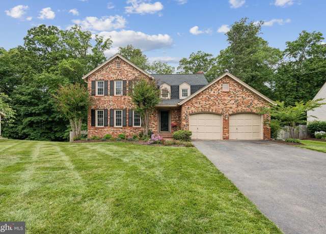 Property at 12564 Quincy Adams Ct, Herndon, VA 20171, 5 beds, 3.5 baths
