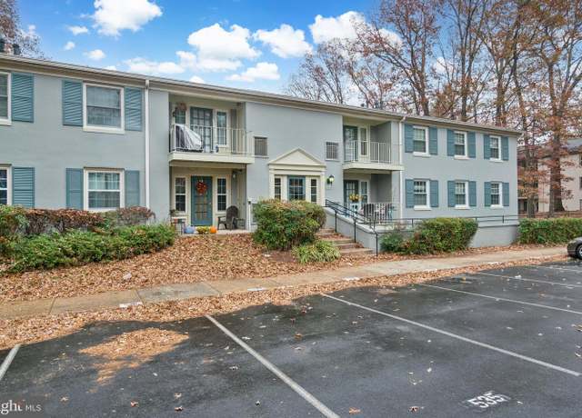 Property at 8312 Kingsgate Rd #534, Springfield, VA 22152, 3 beds, 2 baths