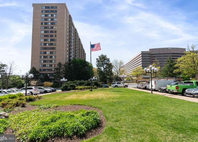 Property at 3705 S George Mason Dr Unit 2202S, Falls Church, VA 22041, 1 bed, 1 bath