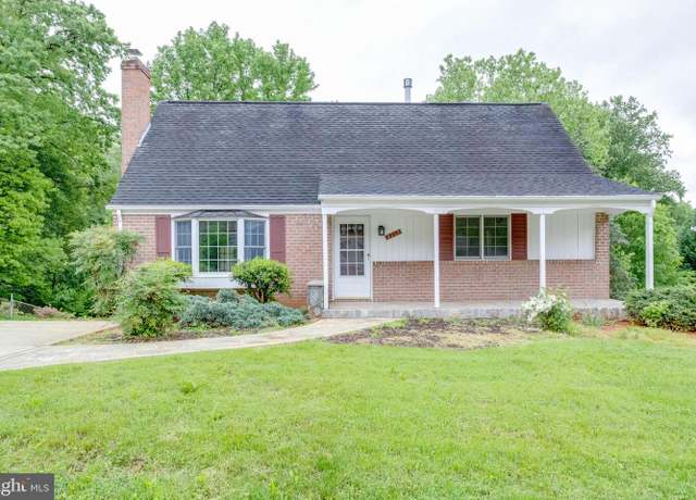 Property at 5119 Pumphrey Dr, Fairfax, VA 22032, 4 beds, 2 baths