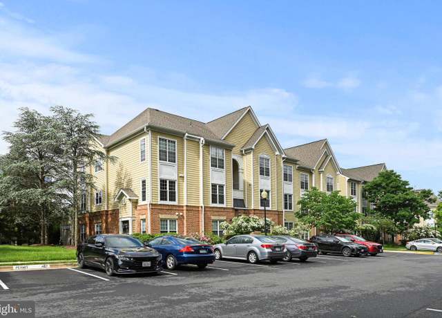 Property at 12901 Alton Sq #102, Herndon, VA 20170, 1 bed, 1 bath
