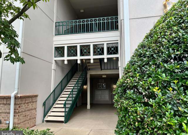 Property at 12009 Taliesin Pl #36, Reston, VA 20190, 2 beds, 1 bath
