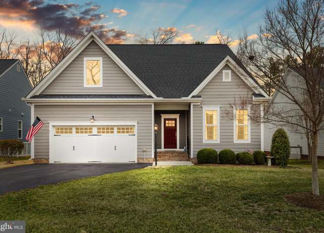 Property at 7221 Shenfield Ave, Glen Allen, VA 23059, 4 beds, 3 baths
