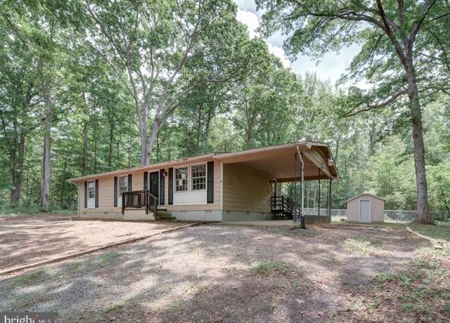 Property at 11418 Jersey Rd, King George, VA 22485, 3 beds, 2 baths