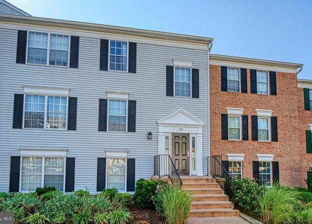 Property at 114 Fort Evans Rd SE Unit A, Leesburg, VA 20175, 2 beds, 2 baths