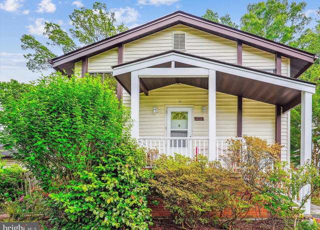 Property at 408 N Fillmore Ave, Sterling, VA 20164, 4 beds, 2 baths