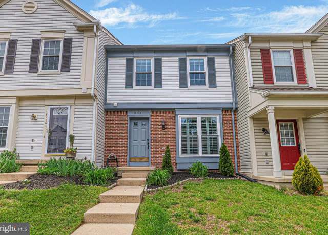 Property at 11554 Bertram St, Woodbridge, VA 22192, 3 beds, 3.5 baths