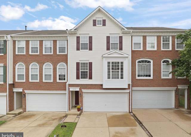 Property at 15678 Avocet Loop, Woodbridge, VA 22191, 3 beds, 3.5 baths