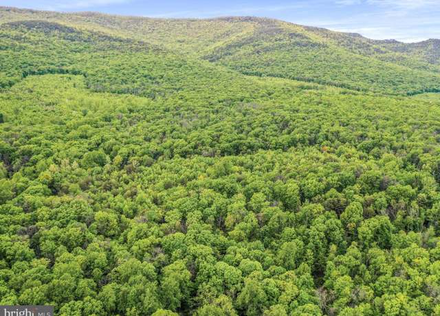 Property at 0 Bonnet Hl, Maurertown, VA 22644