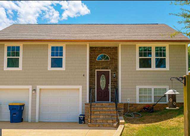 Property at 4 Wells Rd, Stafford, VA 22556, 3 beds, 3 baths