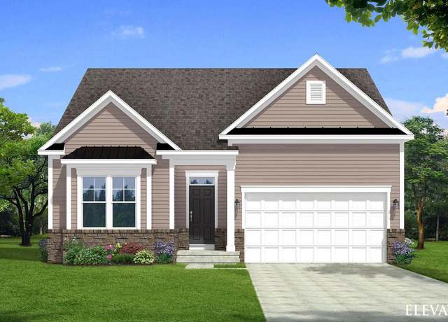 Property at HOMESITE 488 Westmoreland Way, Charles Town, WV 25414, 3 beds, 3 baths