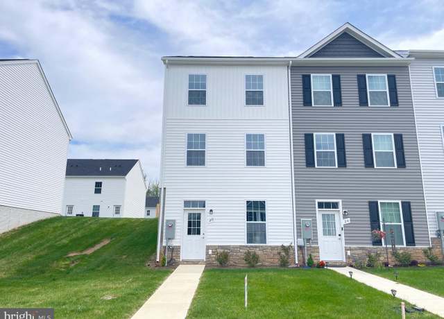 Property at LOT 91 Snowdrop Ct, Kearneysville, WV 25430, 3 beds, 3.5 baths
