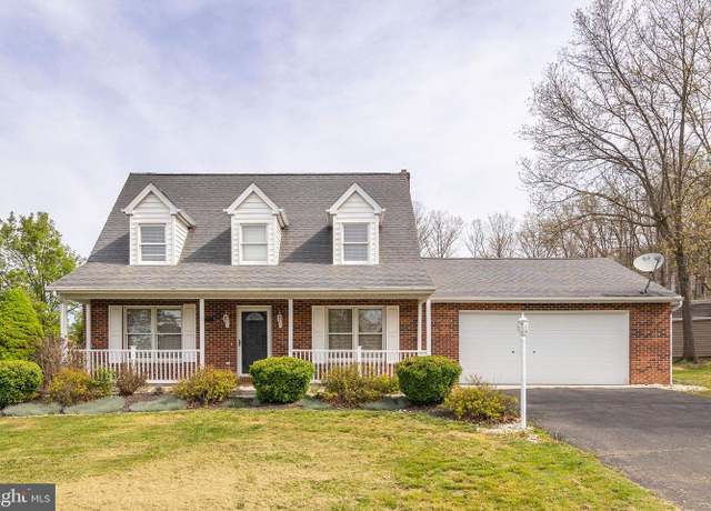 Property at 476 Leon Dr, Fort Ashby, WV 26719, 3 beds, 3 baths