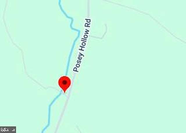 Property at 1704 Posey Holw, Berkeley Springs, WV 25411