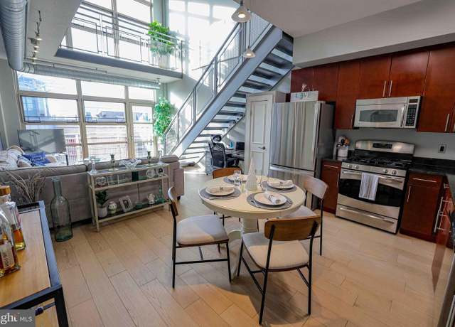 Property at 1390 Kenyon St NW #722, Washington, DC 20010, 2 beds, 2 baths