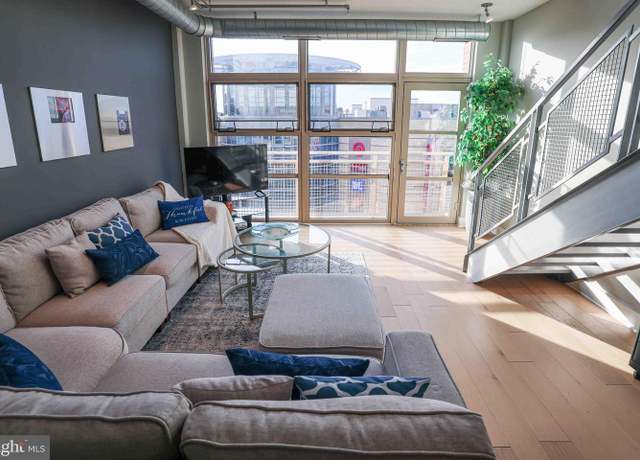 Property at 1390 Kenyon St NW #722, Washington, DC 20010, 2 beds, 2 baths