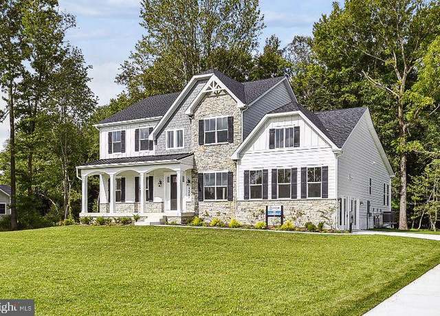 Property at Anderson Residual Lot Anderson Rd, Magnolia, DE 19962, 4 beds, 2.5 baths