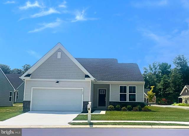 Property at 105 Fuchsia Dr, Dover, DE 19904, 2 beds, 2 baths