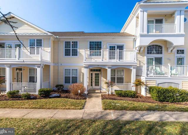 Property at 38335 N Mill Ln #130, Ocean View, DE 19970, 4 beds, 3 baths