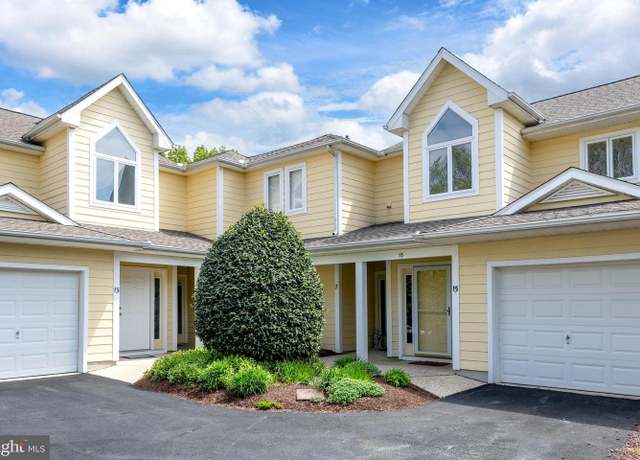 Property at 7 Beech Ct Unit 6.5D, Lewes, DE 19958, 2 beds, 2 baths