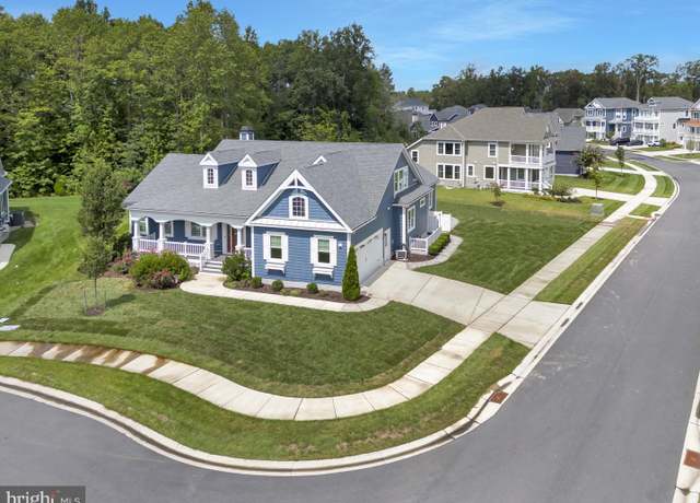 Property at 34326 Amelias Lndg, Lewes, DE 19958, 5 beds, 4.5 baths