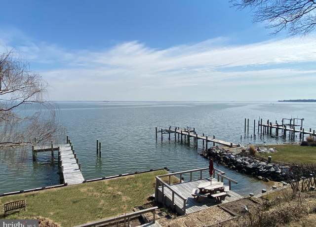 Property at 3 Eastern Ave, Annapolis, MD 21403, 5 beds, 4 baths