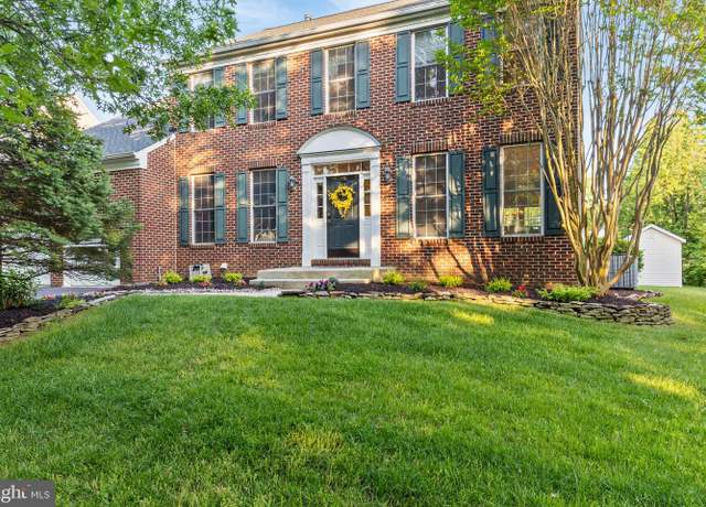 Property at 2443 Heather Stone Dr, Gambrills, MD 21054, 4 beds, 4.5 baths