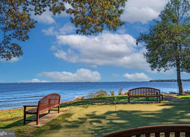 Property at 7101 Bay Front Dr #400, Annapolis, MD 21403, 1 bed, 1 bath