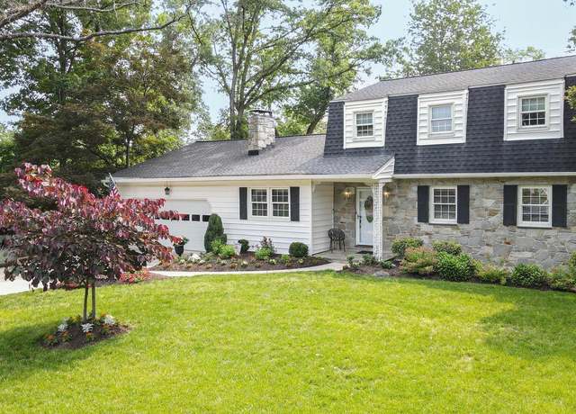 Property at 7883 Chestnut Leaf Rd, Severn, MD 21144, 3 beds, 2.5 baths