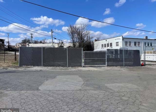 Property at 0 Langley, Baltimore, MD 21230