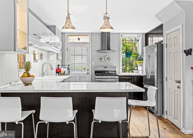 Property at 907 Mchenry St, Baltimore, MD 21223, 4 beds, 2 baths