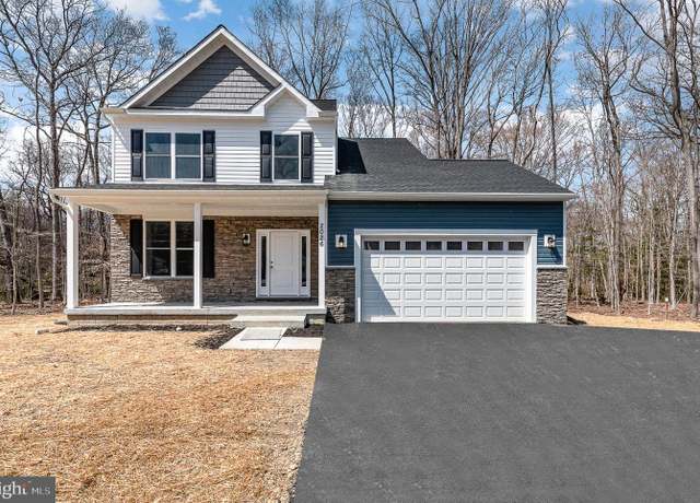 Property at 2026 Holly Neck Rd, Essex, MD 21221, 4 beds, 2.5 baths