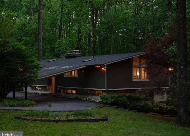 Property at 12514 Sagamore Forest Ln, Reisterstown, MD 21136, 4 beds, 3 baths