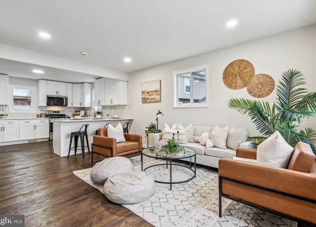 Property at 8205 Old Philadelphia Rd, Baltimore, MD 21237, 4 beds, 2 baths