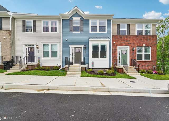 Property at 7853 Bluelick Run Rd, Baltimore, MD 21244, 4 beds, 3 baths