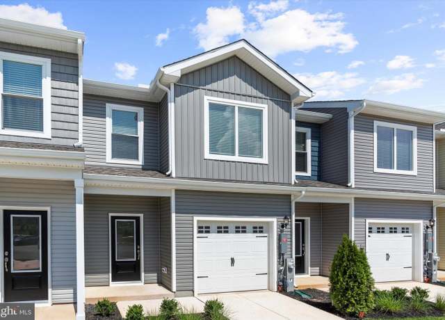 Property at 8139 Bartholomew Ct, Baltimore, MD 21206, 3 beds, 2.5 baths