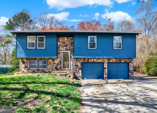Property at 1010 Ivy Ln, Waldorf, MD 20602, 3 beds, 2.5 baths