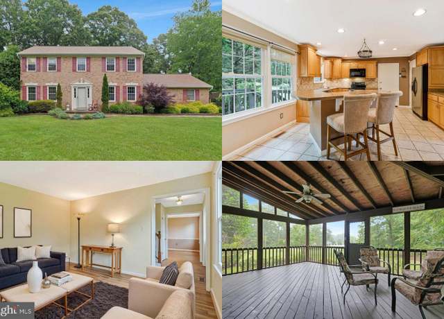 Property at 11460 Laplata Rd, La Plata, MD 20646, 4 beds, 2.5 baths