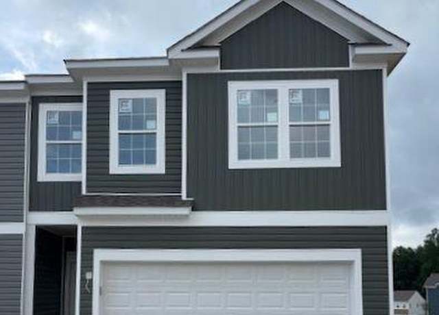 Property at 1748 Lawder Cir, Havre De Grace, MD 21078, 4 beds, 3.5 baths