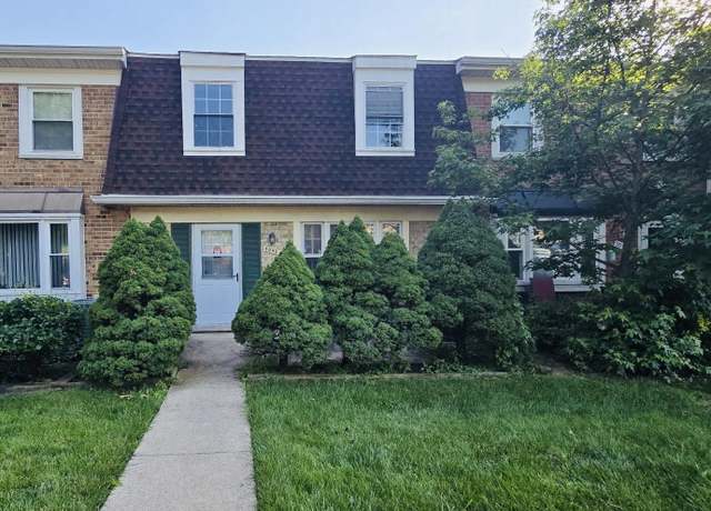 Property at 9090 Moonshine Holw Unit C, Laurel, MD 20723, 2 beds, 2 baths