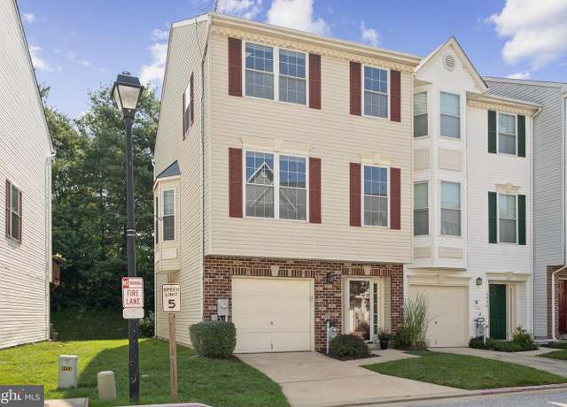 Property at 4938 Lee Farm Ct #95, Ellicott City, MD 21043, 2 beds, 3 baths