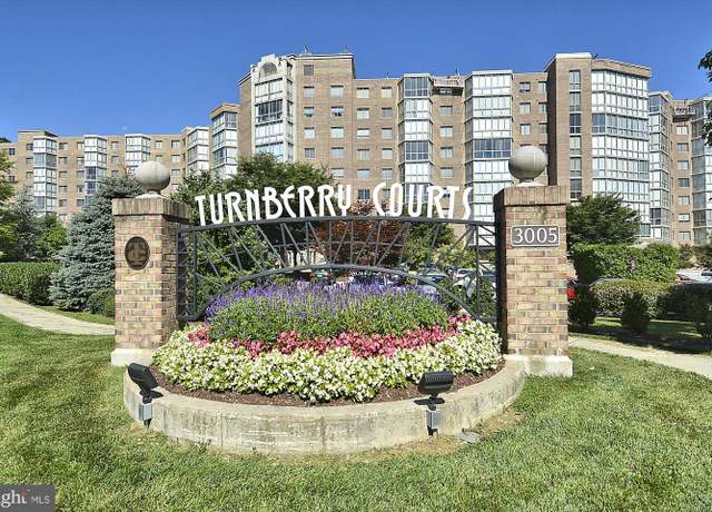 Property at 3005 S Leisure World Blvd #421, Silver Spring, MD 20906, 2 beds, 2 baths