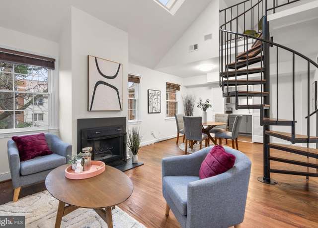 Property at 2246 Washington Ave #202, Silver Spring, MD 20910, 2 beds, 1 bath