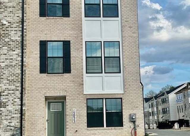Property at 15022 General Lafayette Blvd, Brandywine, MD 20613, 4 beds, 3.5 baths